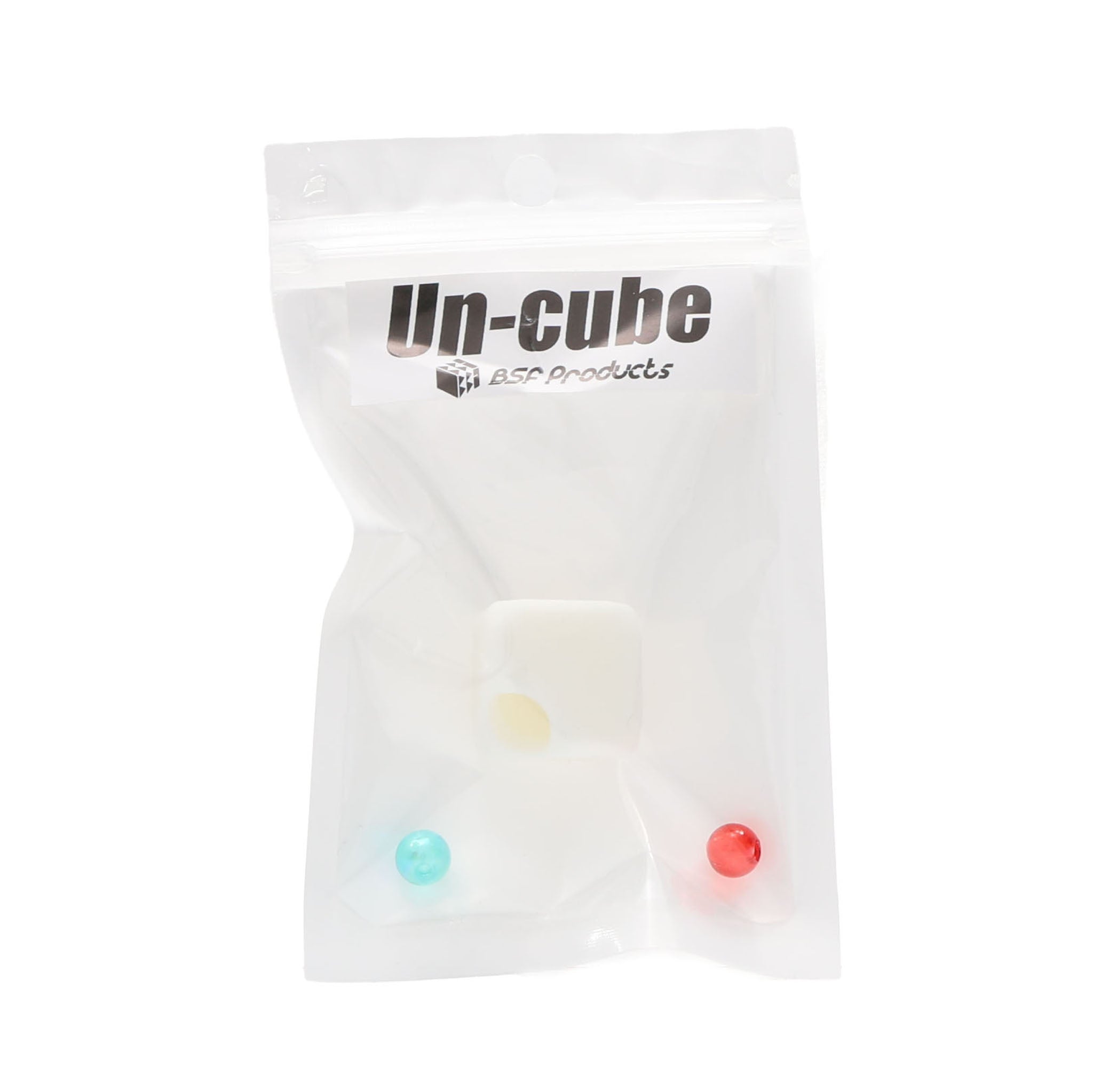 BSF Products Un-cube