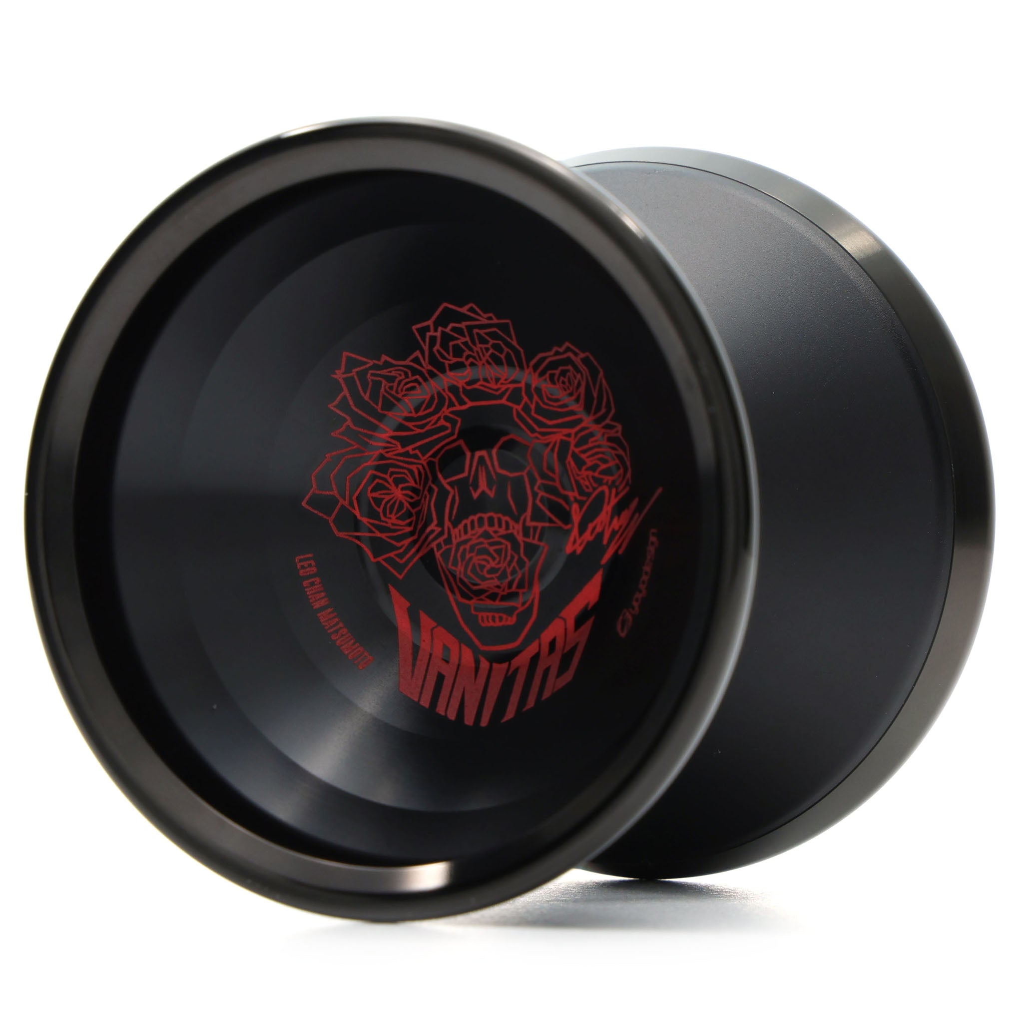 C3yoyodesign - Vanitas - Yo-Yo Store REWIND