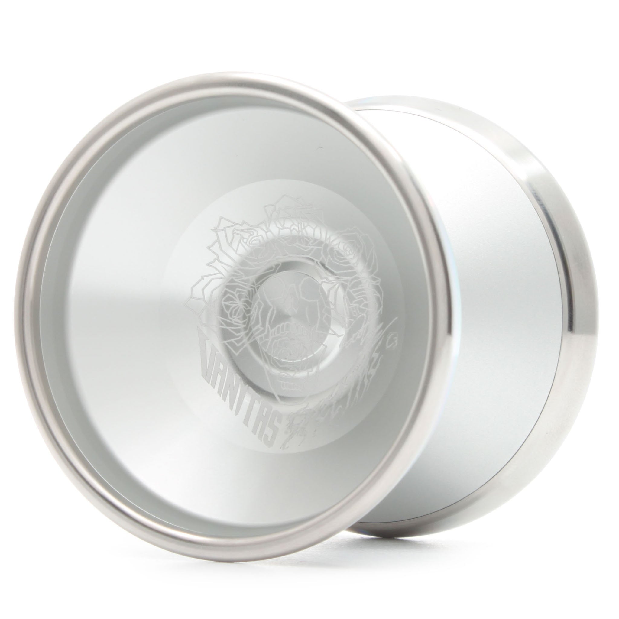 Vanitas Spectre (with Leo Matsumoto Photo Card)