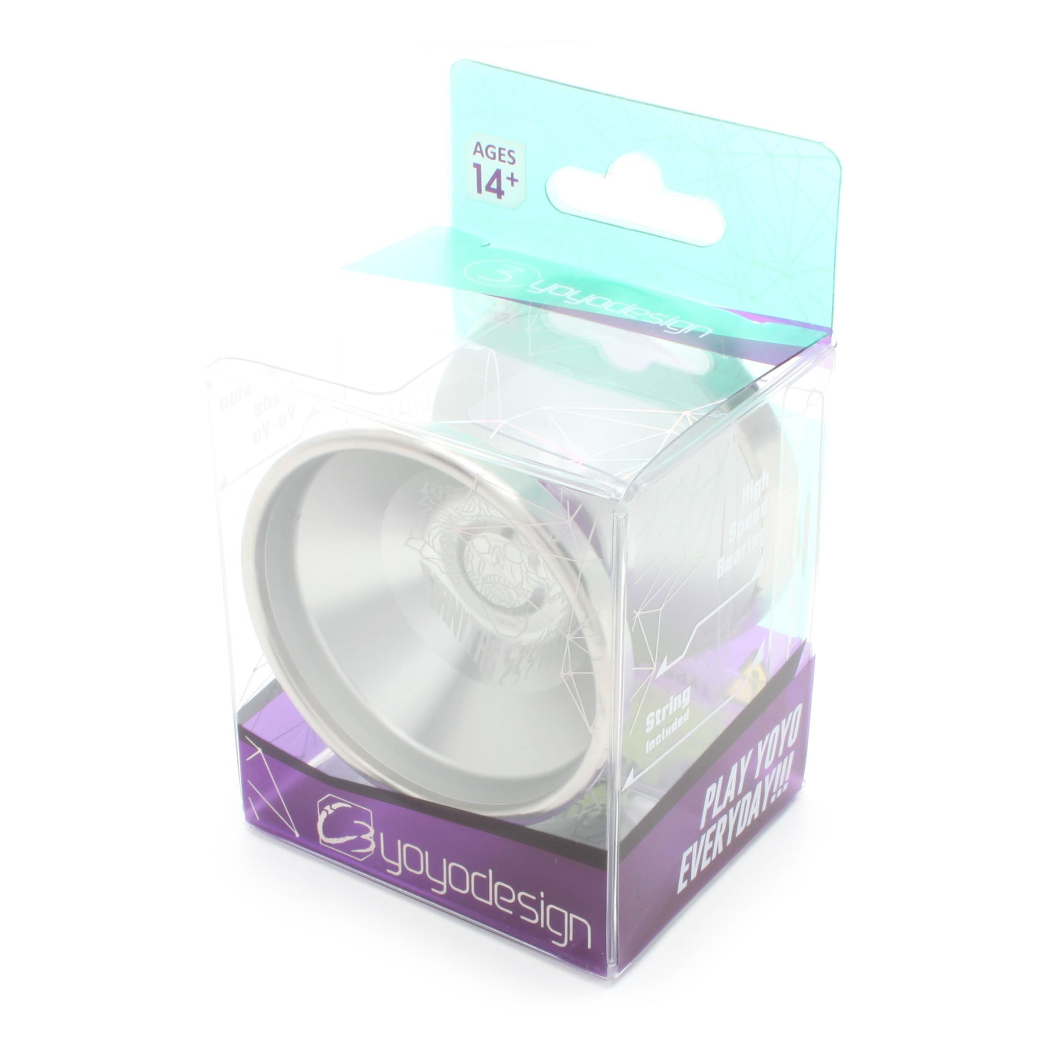 Vanitas Spectre (with Leo Matsumoto Photo Card)