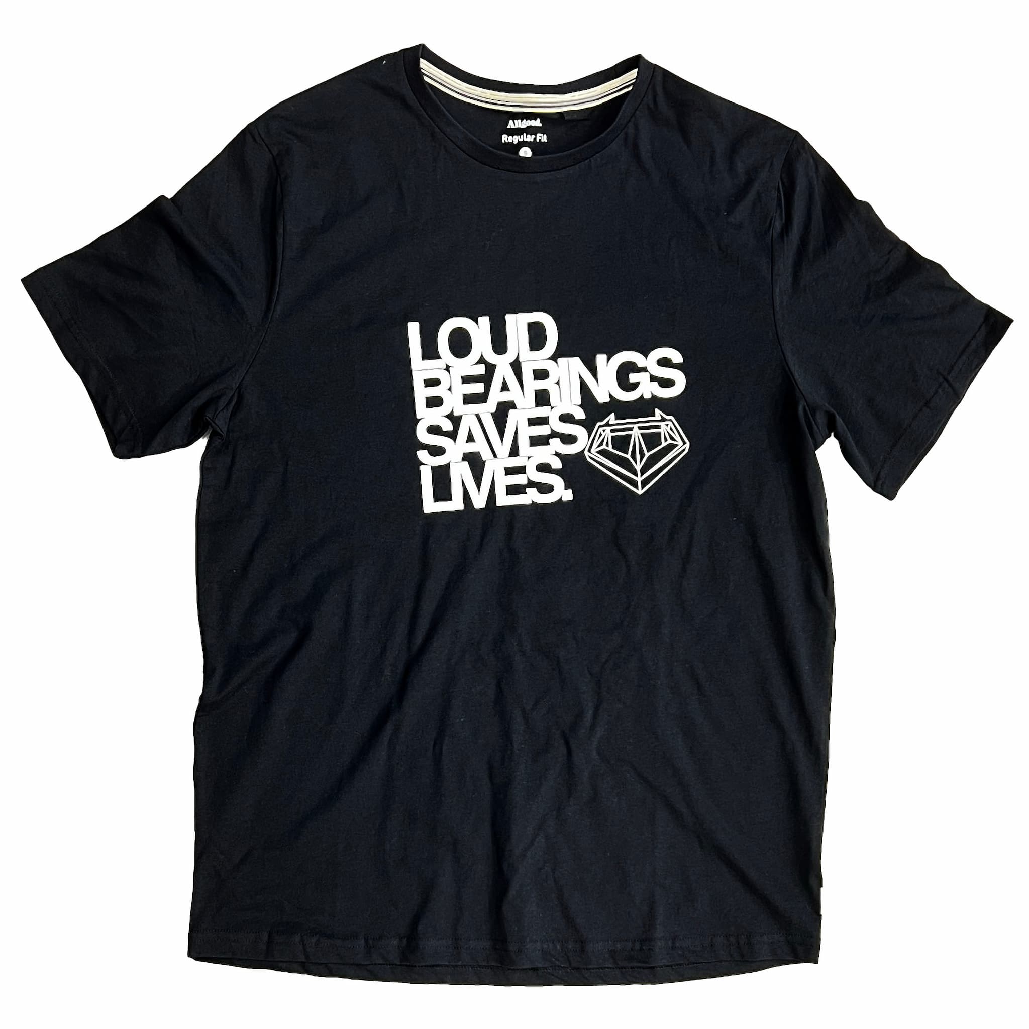 Werrd T-shirt
