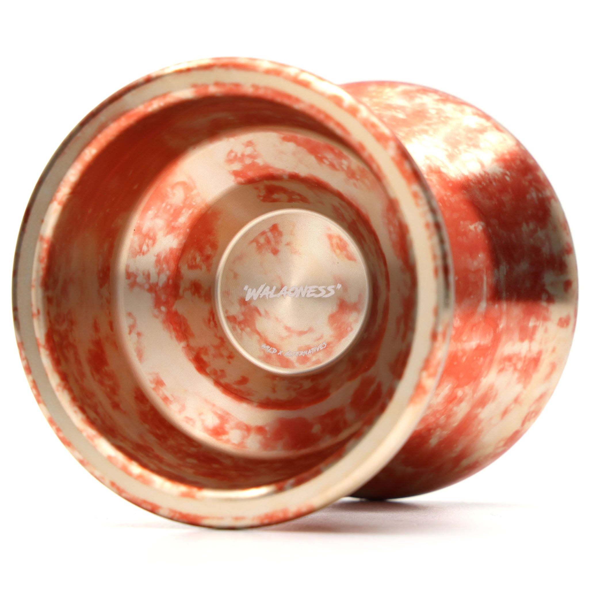 W1LD - Wilderness 59.9 - Yo-Yo Store REWIND