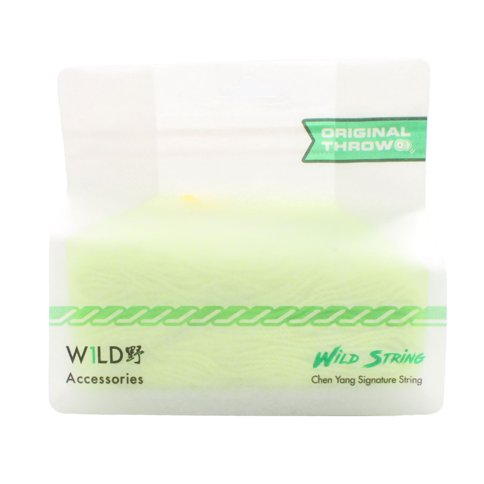 W1LD Chen Yang Signature String x100