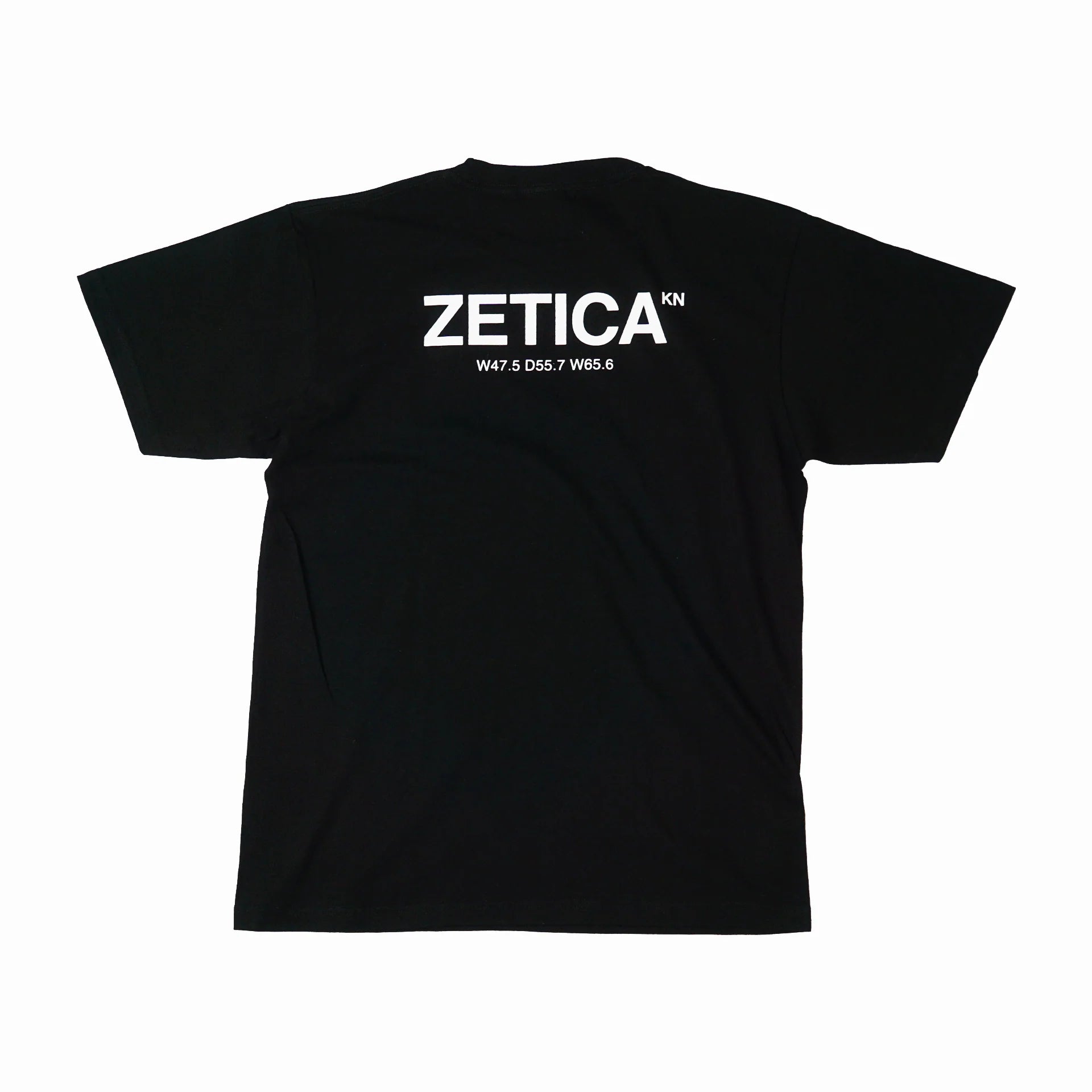YONIFORM X JT ZETICA TEE
