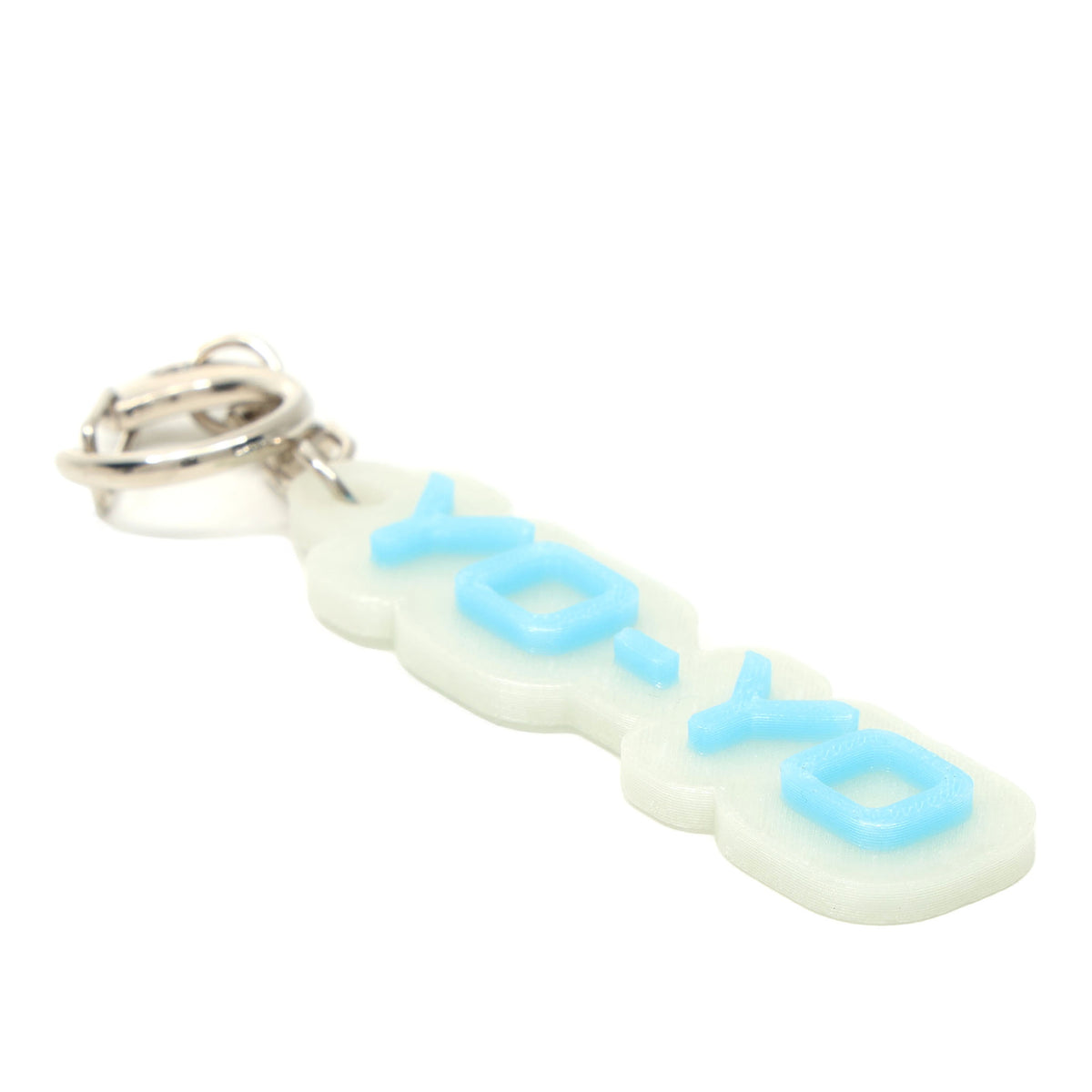 STAN Yo-Yo Key Chain