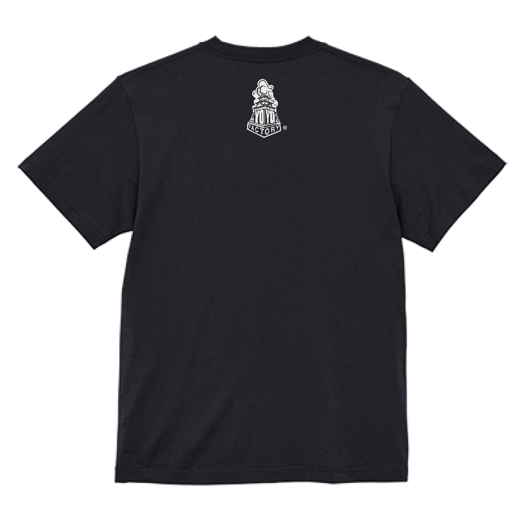 YYF Himeji Skyline T-Shirt