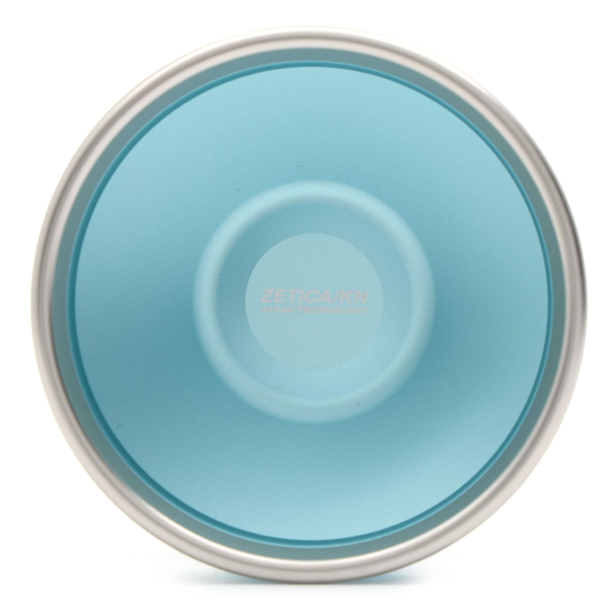 Zetica (with Illustrated Card)