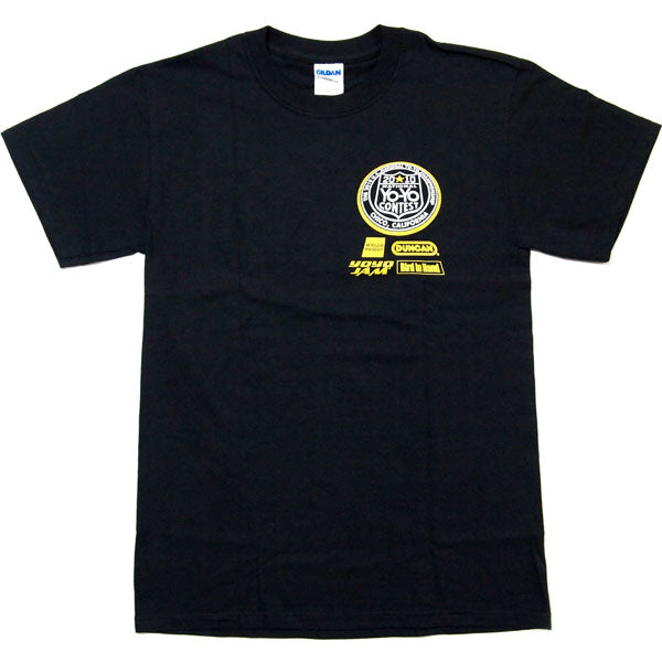 2010 US Nationals T-shirt