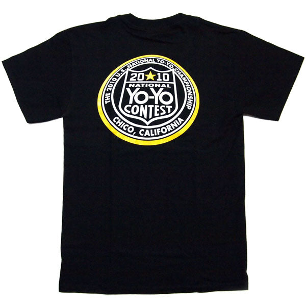 2010 US Nationals T-shirt