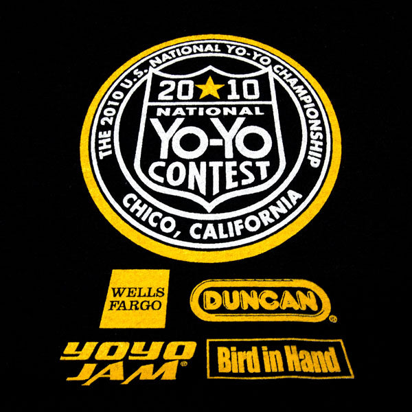 2010 US Nationals T-shirt