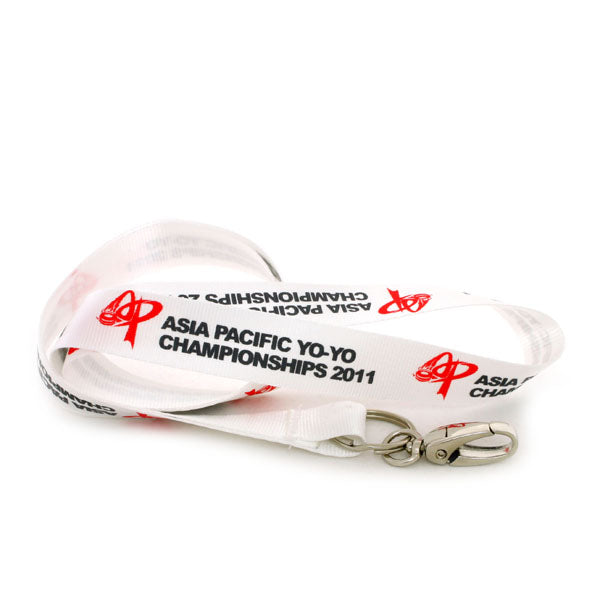 2011AP Lanyard