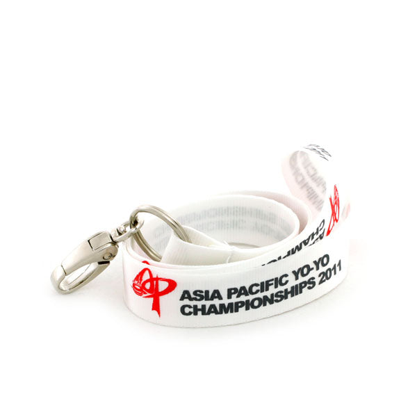 2011AP Lanyard