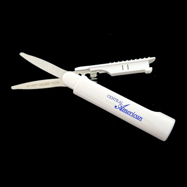 Central American Yo-Yo Portable Scissors