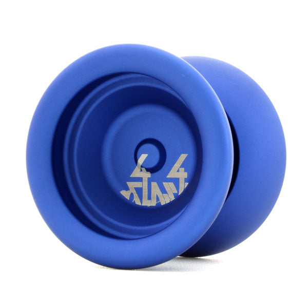 スポーツトイ・アクショントイ yoyofactory AVANTGARDE Avant-Garde Mini (44CLASH) - Yoyo Factory ┃Yoyo Specialty Store
