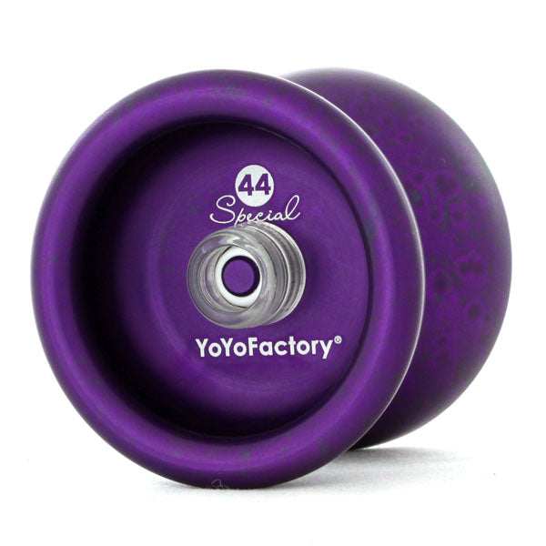 44 Special - YoYoFactory