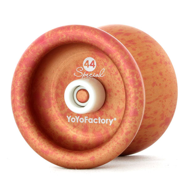 44 Special - YoYoFactory