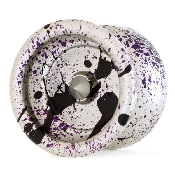 54 (Fifty Four) - One Drop | Yo-yo Specialty Store Rewind