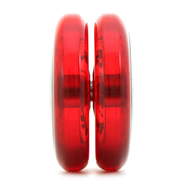 Loop 720 (Skull Fire)