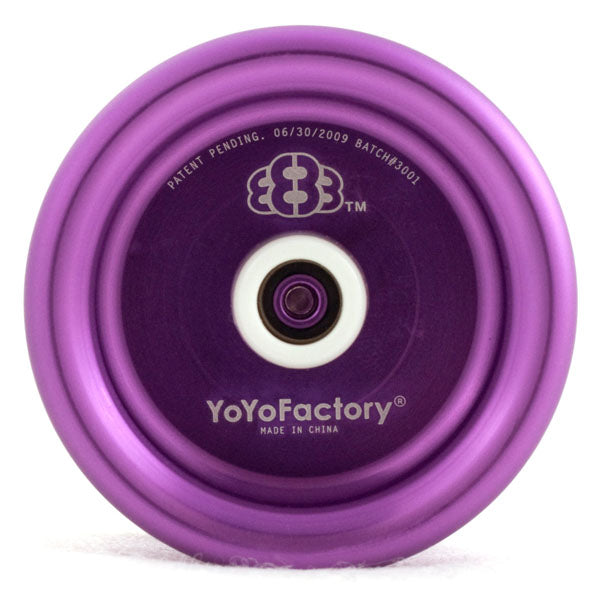 888x - YoYoFactory