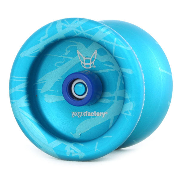 888.11 Splash - Yoyo Factory ┃Yoyo Specialty Store Rewind
