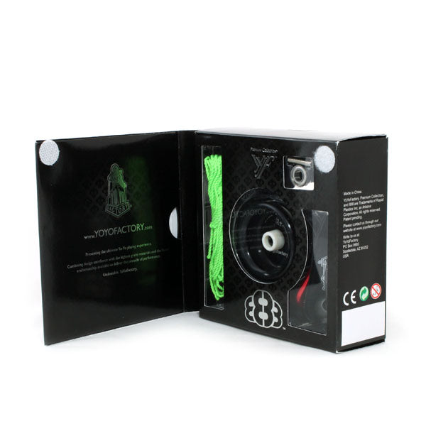 888x Premium Box Set - Yoyo Factory ┃Yoyo Specialty Store Rewind