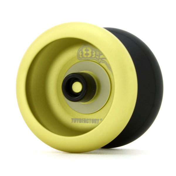 888GT - Yoyo Factory ┃Yoyo Specialty Store Rewind