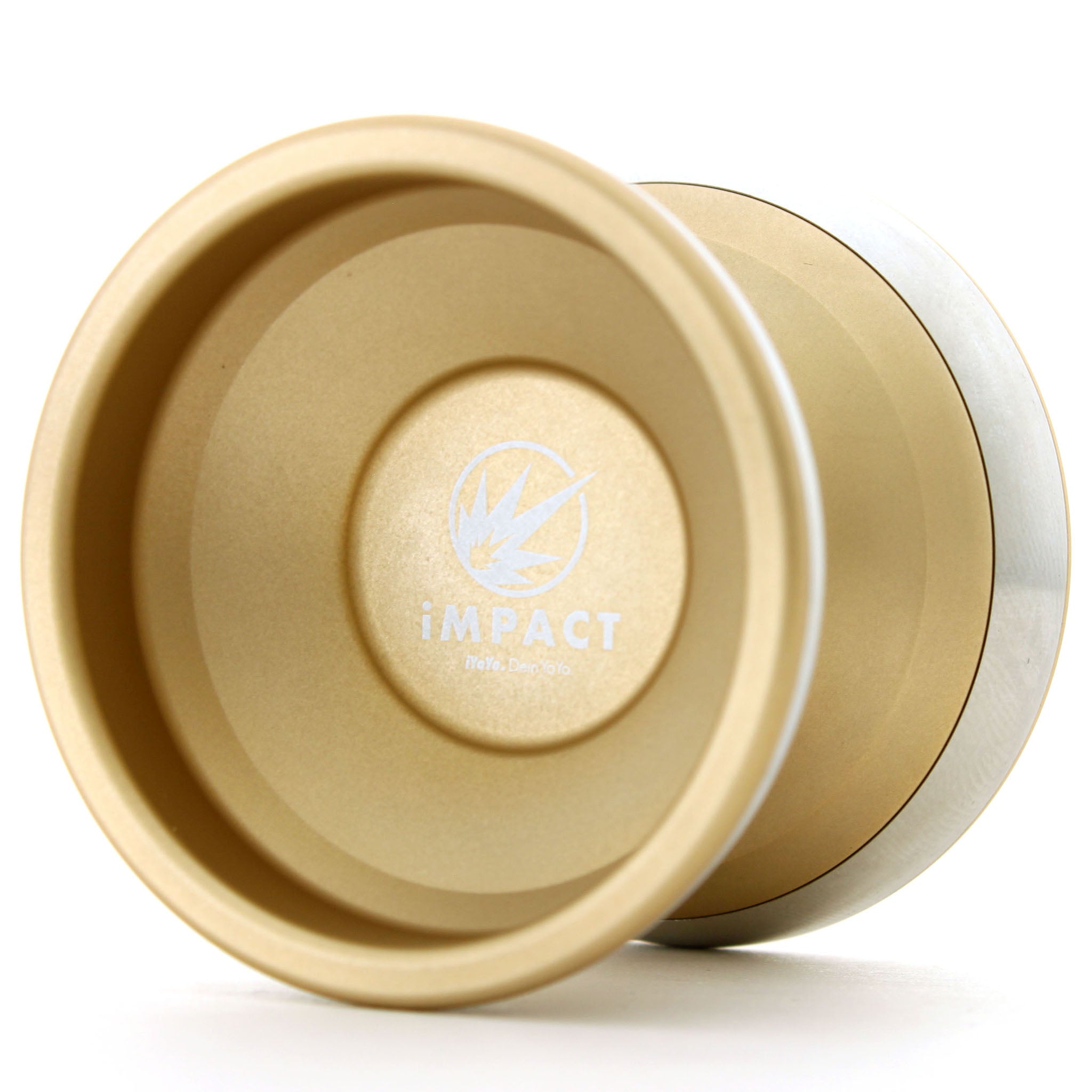 Impact - iYoYo ┃Yo-yo Specialty Store Rewind