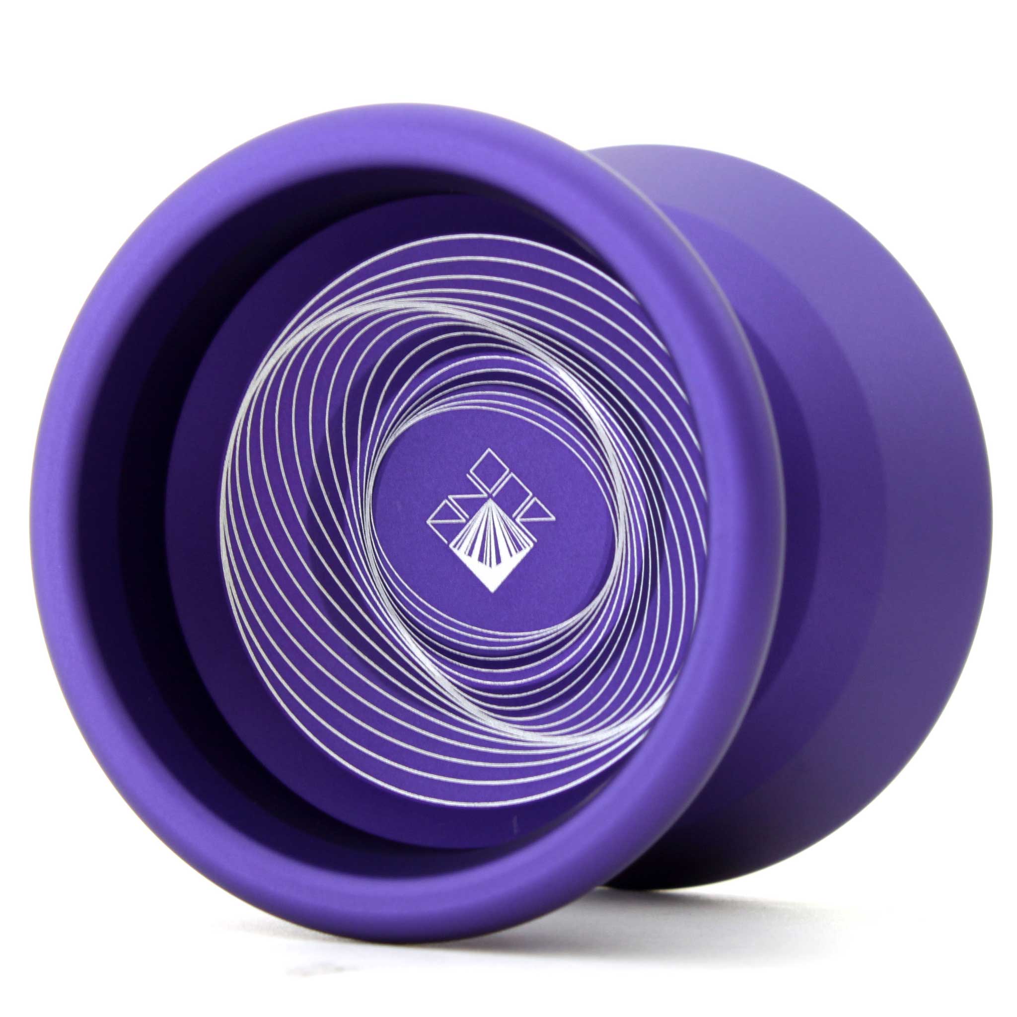 最終値下げ！ yoyo factory ミラクル パープル YoYo Factory | Miracle – Circus-expert.com - The Online Yoyo