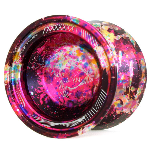 【ヨーヨー】アクセラレーター　C3yoyodesign Accelerator - C3 Yoyo Design | Yoyo Specialty Store Rewind