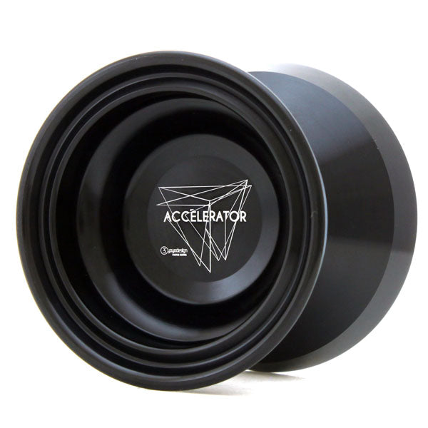 【ヨーヨー】アクセラレーター　C3yoyodesign Accelerator - C3 Yoyo Design | Yoyo Specialty Store Rewind