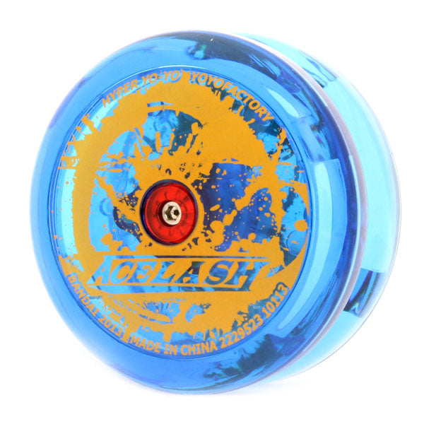 Acelash - Bandai Hyper Yo-Yo