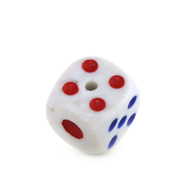 Aero-Yo Dice