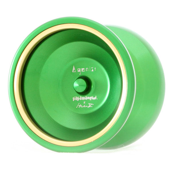 ミュージシャン YoYo Agonist (old version) - Yoyo Monster ┃Yoyo Specialty Store