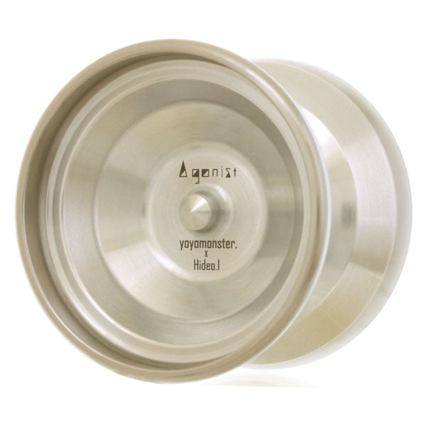 Agonist 1.0 - Yoyo Monster | Yoyo Specialty Store Rewind