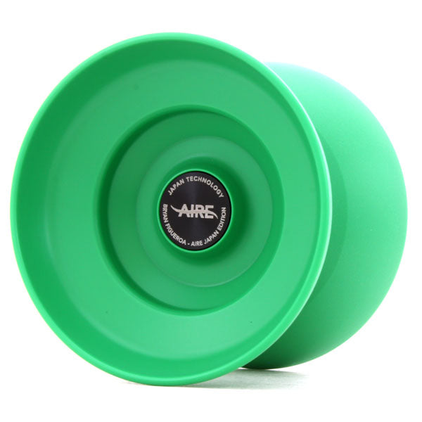 Green / Black