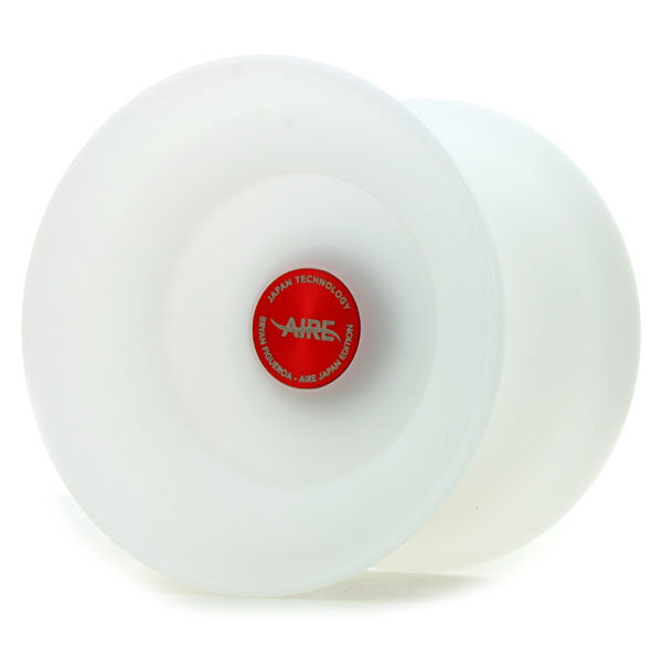 White / Red