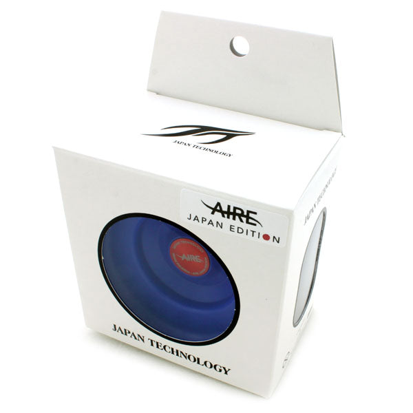 AIRE JAPAN EDITION