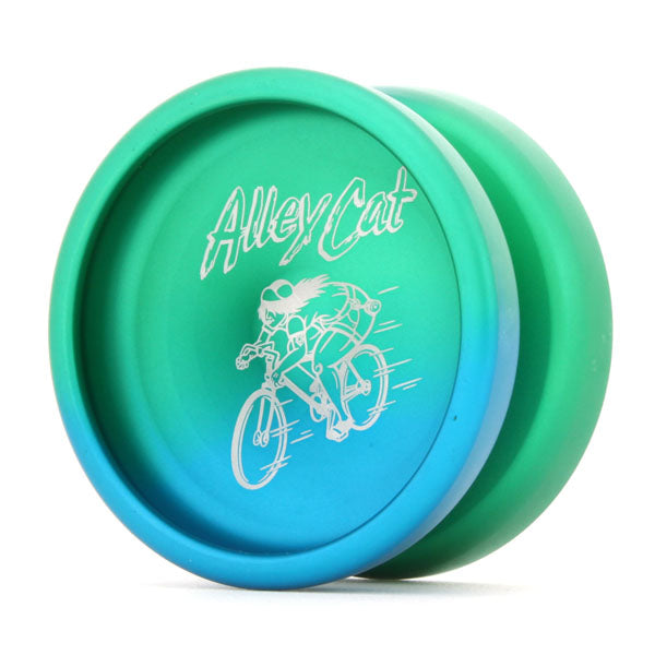 Alleycat 650b - Core Concept Yoyos