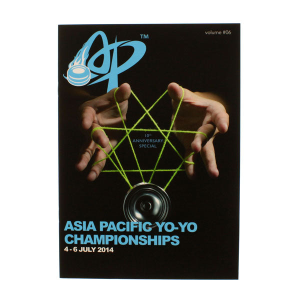 2014AP Booklet