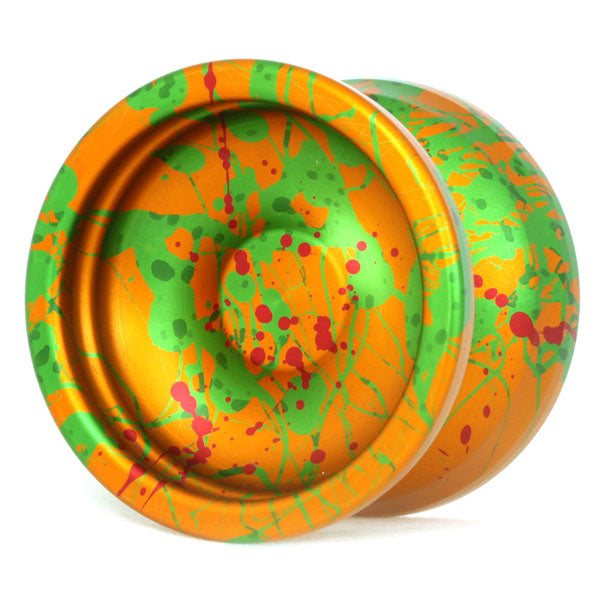ApeX - Monkey Finger | Yo-yo Specialty Store Rewind