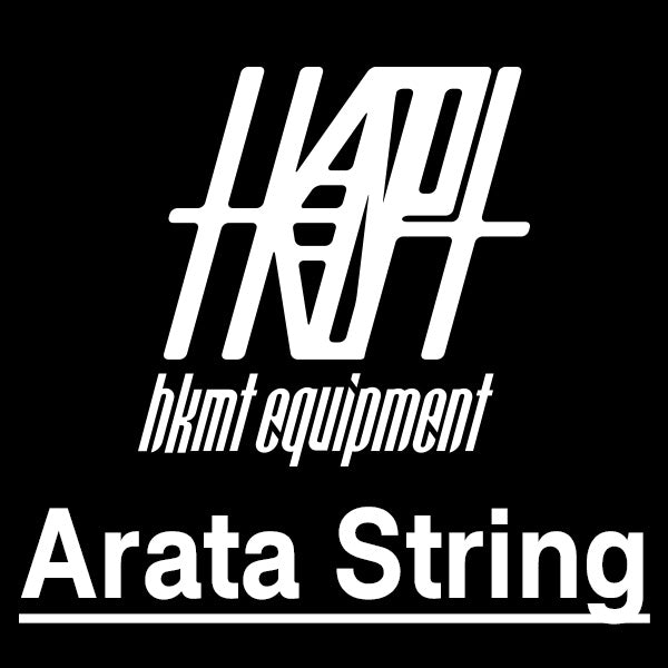 hkmt equipment Arata string x20