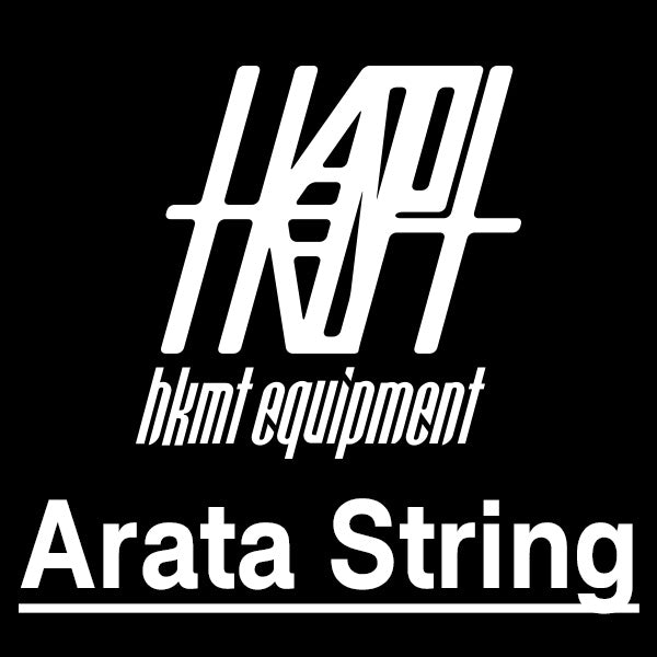 hkmt equipment Arata string x20 - hkmt equipment