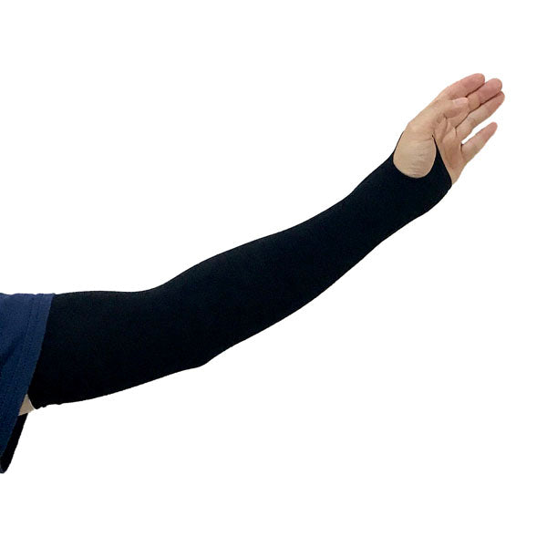 arm compression sleeves ems arm shaper reviews