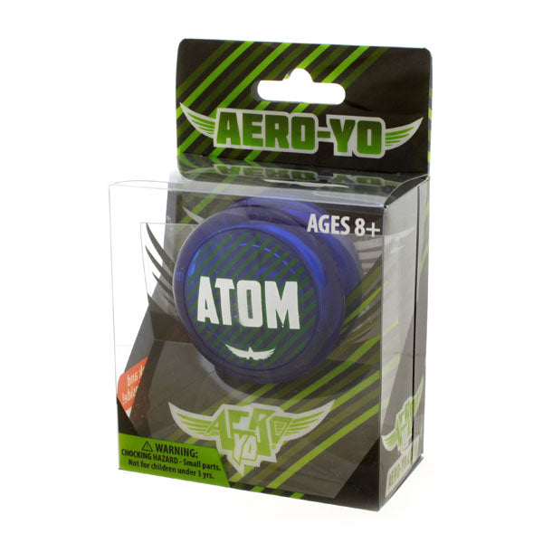 Atom - Aero-Yo