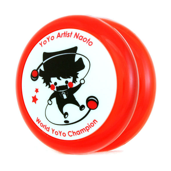Atom (YoYo Artist Naoto)