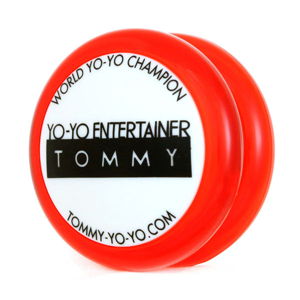Atom (Yo-Yo Entertainer TOMMY)