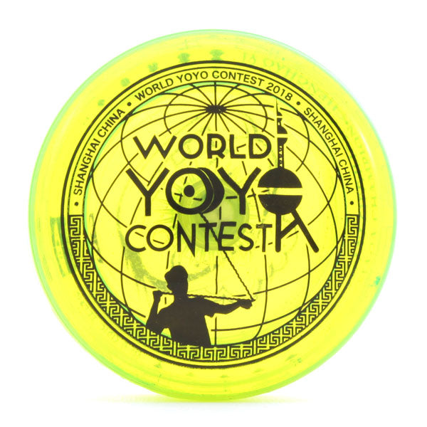 Auldey Looping Yo-Yo (Set of 2)