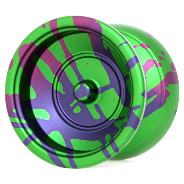 Avalanche - CLYW