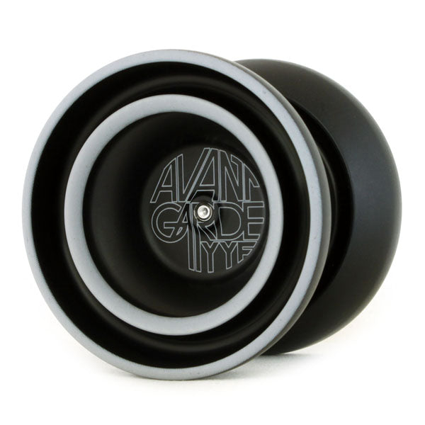 Avant-Garde 2 - Yoyo Factory | Yoyo Specialty Store Rewind
