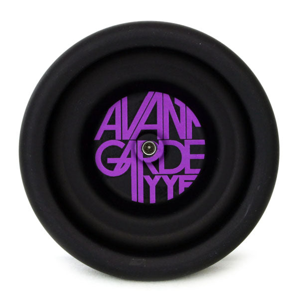 Avant Garde (44CLASH) - YoYoFactory